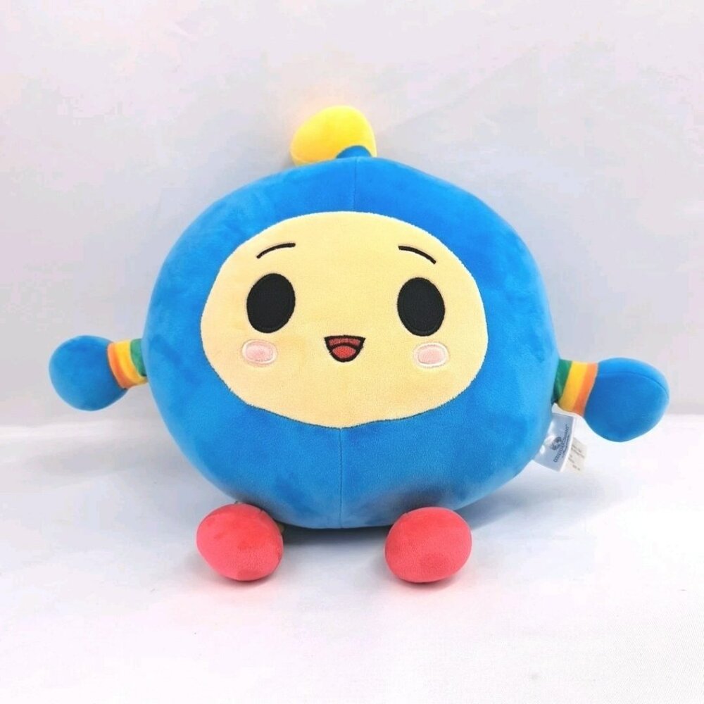 Happy World Friends With You Hug Bug Multicolor Plush